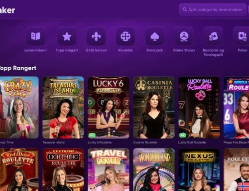 Scopri il mondo di Kingmaker Casino Online in Italia con Bonus Esclusivi
