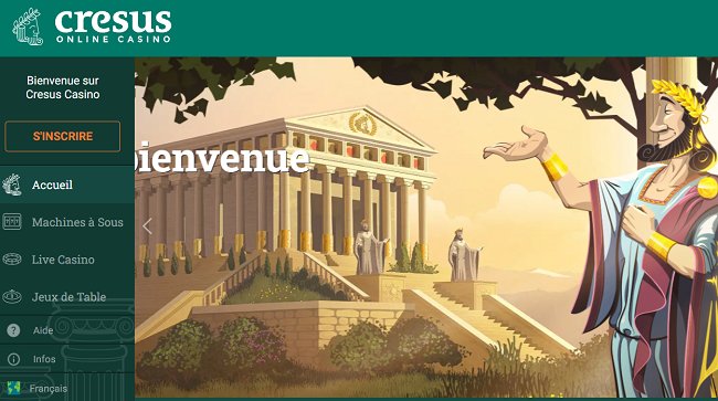 Découvrez les Avantages du Casino En Ligne Olympe en France, olympe casino inscription