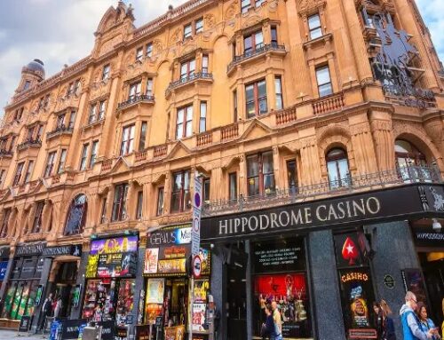 Join the Thriving Fortunica Casino Experience in the United Kingdom Online