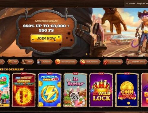 Découvrez les Avantages de Lizaro Casino en Ligne sans Risque